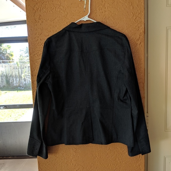 Jacket - Picture 2 of 3